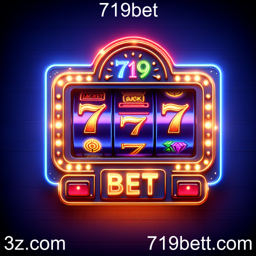 Atrações e Oportunidades nos Caça-Níqueis do 719bet