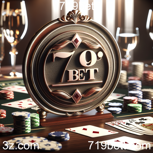 Descubra a Emoção dos Jogos de Mesa no 719bet